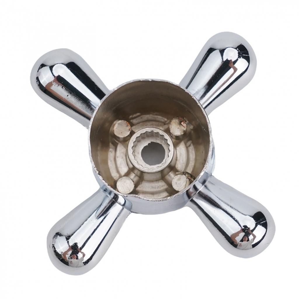 Convenient and Functional Tap Handle Replacement Kit for Various Settings