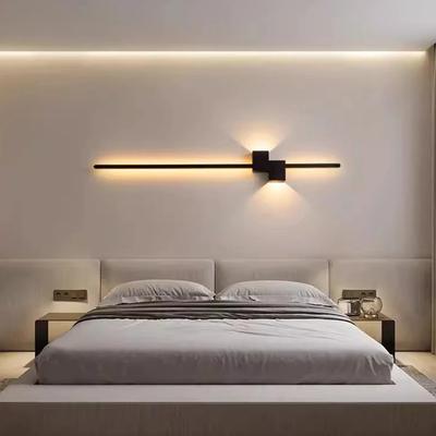 LED svítidla – LED nástěnná svítidla