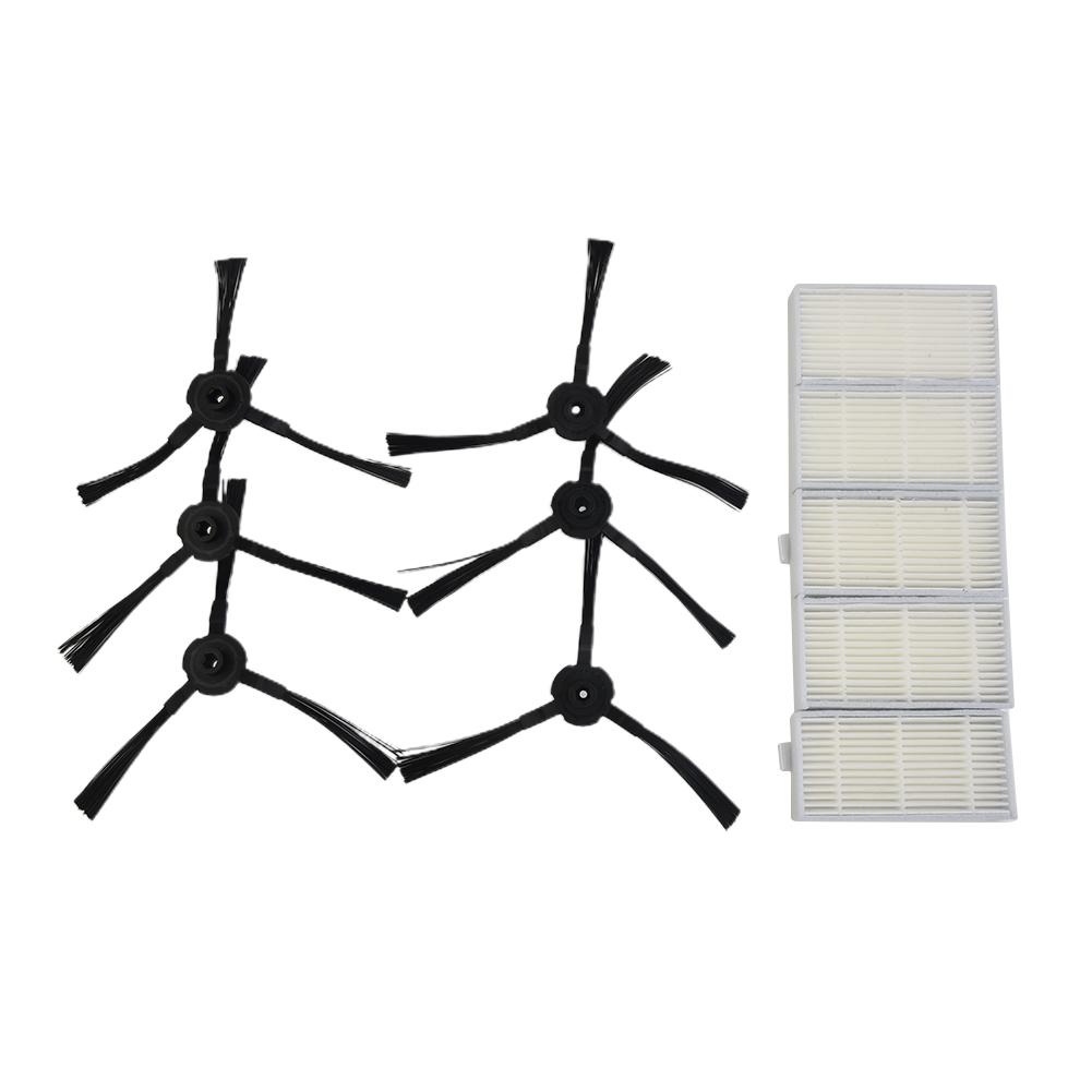 Side Brush Filter A1 Brush Filter Filters For Lidl