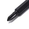 2Pcs/Set Multi Tool Key Ring Screwdriver Outdoor Pocket Tool Set With Keychain