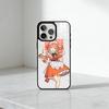 Lolita Girls Of HOLO  Phone Case For iPhone17,16,15,14,13 Plus,Pro Max Magnetic For Magsafe Wireless Charging