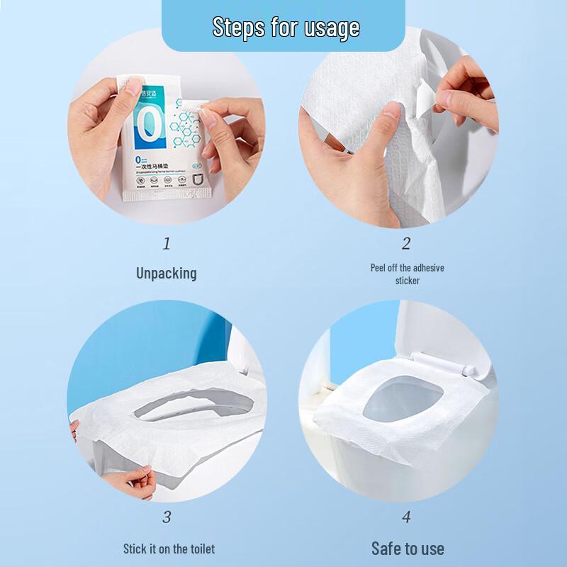 Beianshi Disposable Travel Essentials