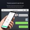 ZUCON All-in-One Fingerprint & RFID Access Control System CN plug (adapter included)