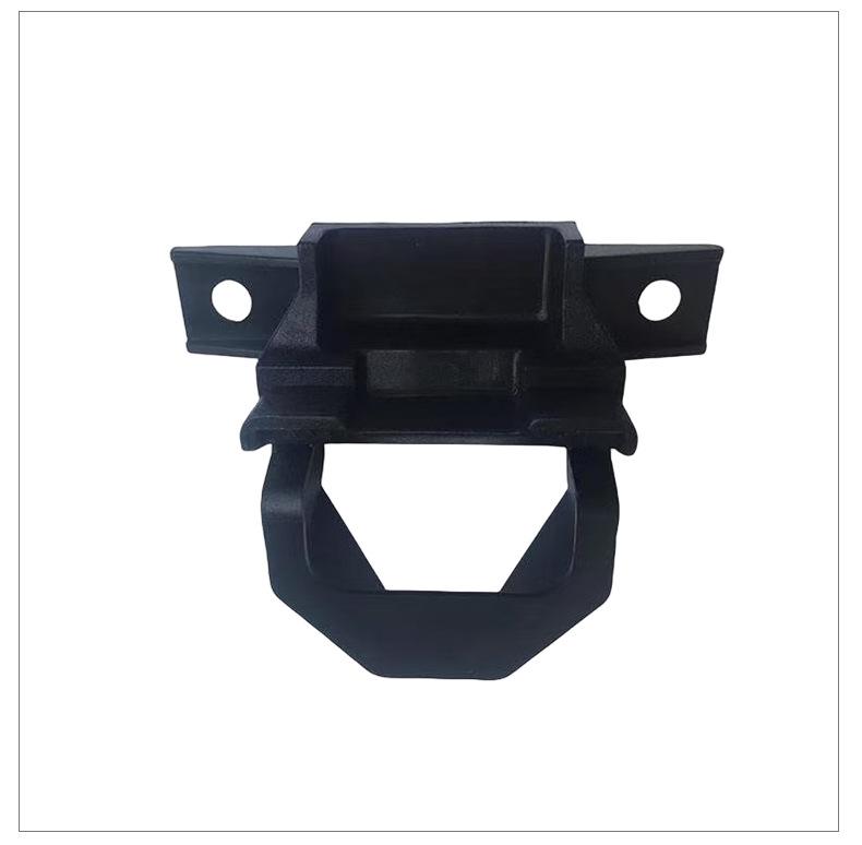 Radiator Cooler Bracket for E81, E82, E84, E90 (17117591647)