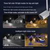 HIKVISION 4G Outdoor 5MP AI Human/Vehicle Detection Security Camera CN Plug (adapter Included)
