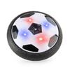 Electric Universal Air Cushion Football with LED Lights - Indoor Hover Ball Toy