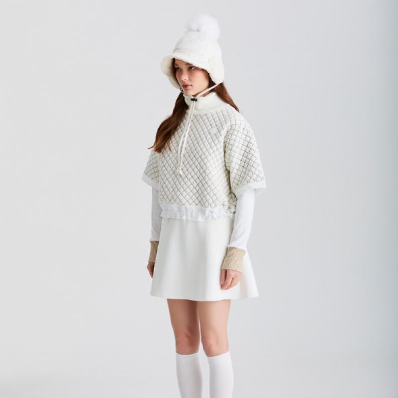 Pudding Skirt Lily Kim