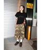 Ialeseuko Cubic Logo T-Shirt_Black