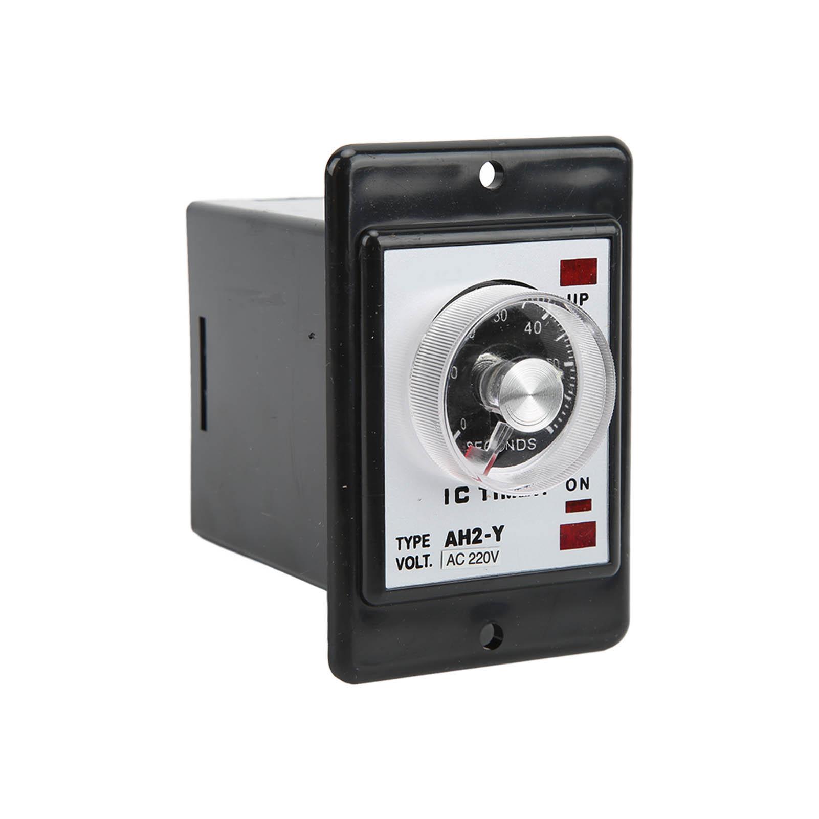 220V AC