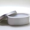 Lightweight and durable aluminum lunch Reliable oval S size 14 x x Lightweight and resistant to breakage even if Easy to clean and Includes an