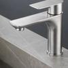 TLXT Basin Faucet