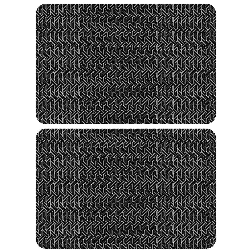 Induction Cooker Covers Silicone Mat Heat-resistant Electric Stove Cover Pad Cooktop Protector Mats Cooking Kitchen Accessories