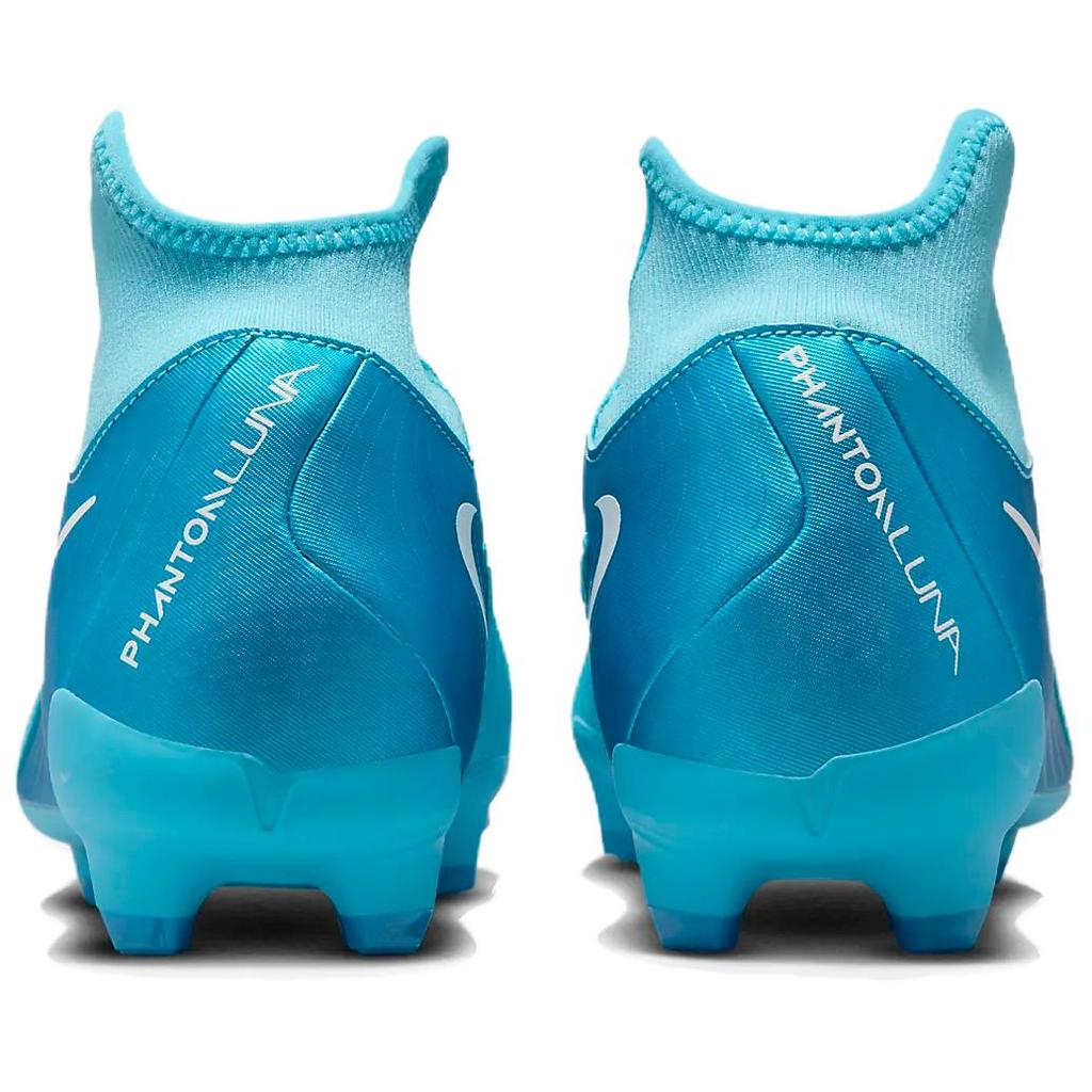 Nike Phantom Luna 2 Academy Mg Blue Fury White FD6725-400