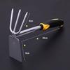 Tree Planting Tool Hoe Dual-Purpose Gardening Tool For Digging Weeding And Planting Vegetables