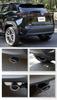 Yaris Cross Muffler Cutter 1PCS with Feature Stainless Steel YARISCROSS S YOURS Titanium-look Anti-Drop y211-005 [2]