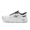 GOWALK Max Men White Grey Low Top Running Shoes 217112-WGY