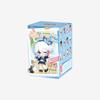 POP MART Genshin Impact Akademijos Šviesos ir Šešėlio Poezijos Chibi Serijos Figūrėlės Slepiančios Dėžutės