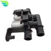 Heater Control Valve Solenoid For BMW E60 E63 E65 E66 535xi 545i 550i 645Ci X5 5 6 7 Series 64116906652 64116931708 1147412159