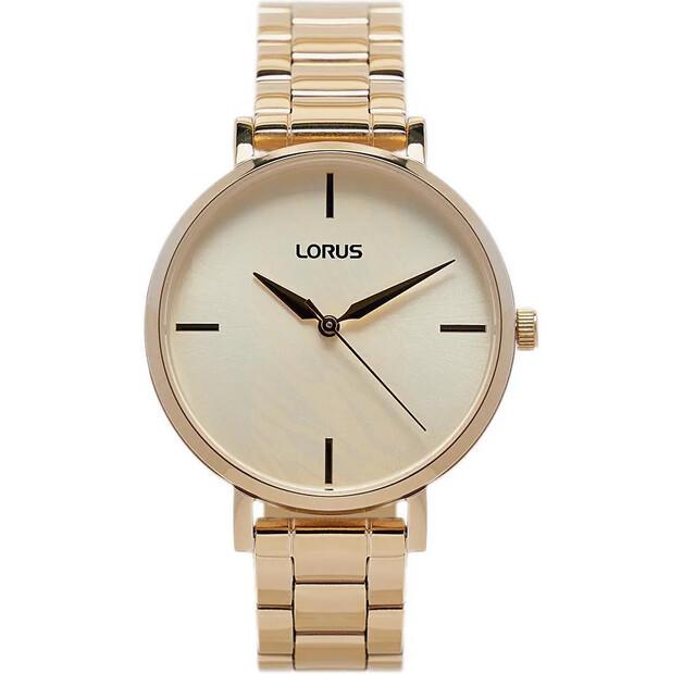 Часы Lorus RG230WX9