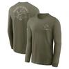 Mens NFL Football Graphic Sweatshirt Loose Fit Round Neck Long Sleeve Casual Sportswear Youth