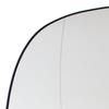 Mercedes Vito 639 03-09 Heated Mirror Glass Left
