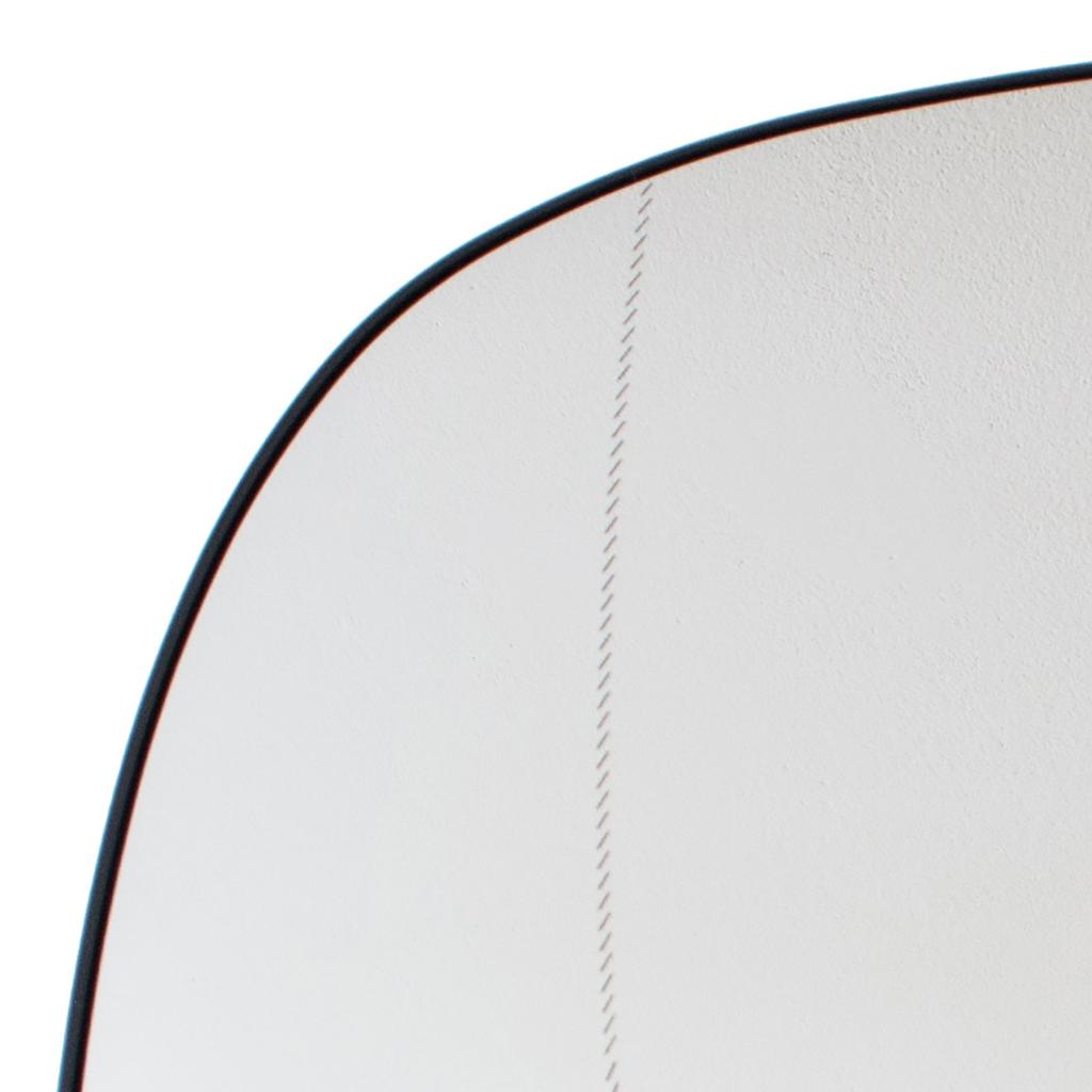 Mercedes Vito 639 03-09 Heated Mirror Glass Left