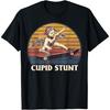 Galen Pinsam Amor-Stunt T-shirt