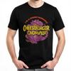 Daily Wear Summer Man Tshirt Im A Chunkynormous Cheeseburger Chomper Short Sleeve Soft ONeck Tops Summer Cotton Men Tshirt