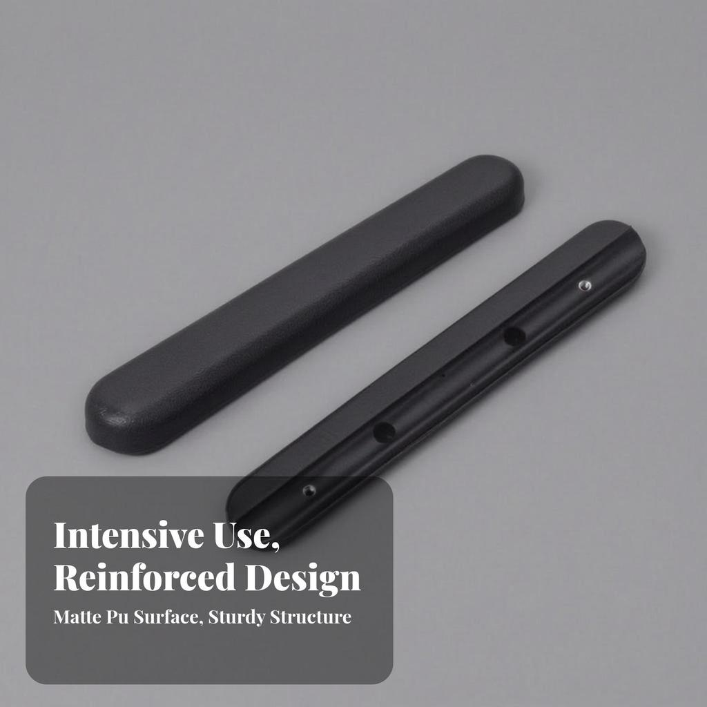 Wheelchair Armrest Robust Hardware Heavy Duty