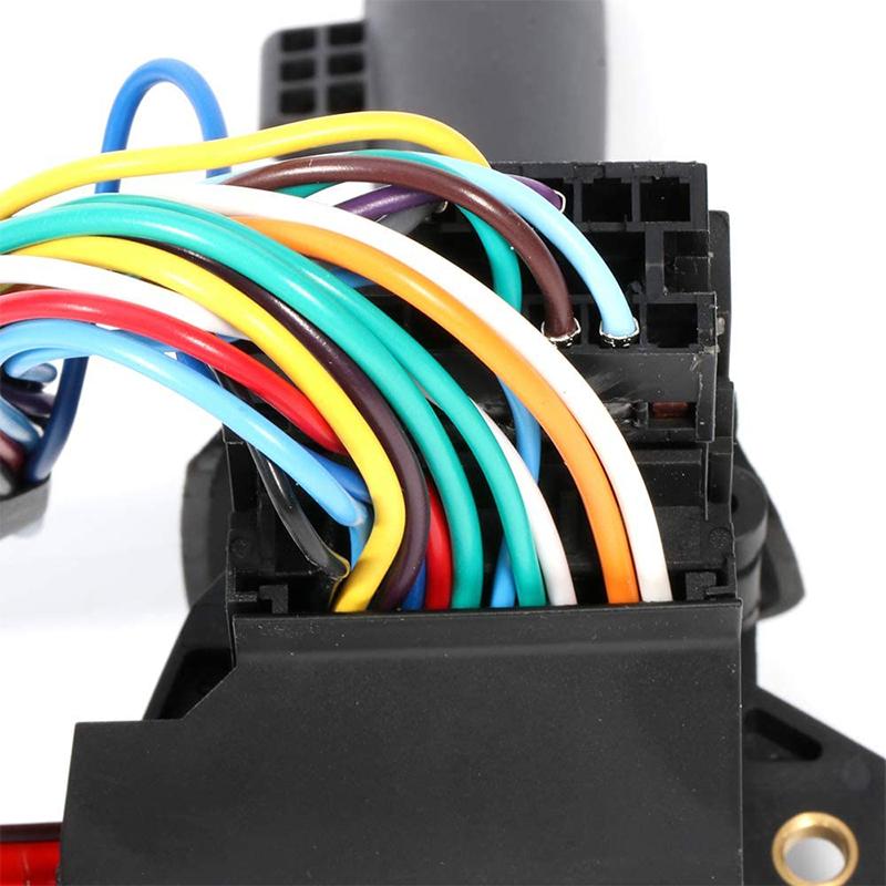 Turn Signal Dimmer Directional Switch Lever For Chevrolet K1500 1995 1996 1997 1998 1999 2330814