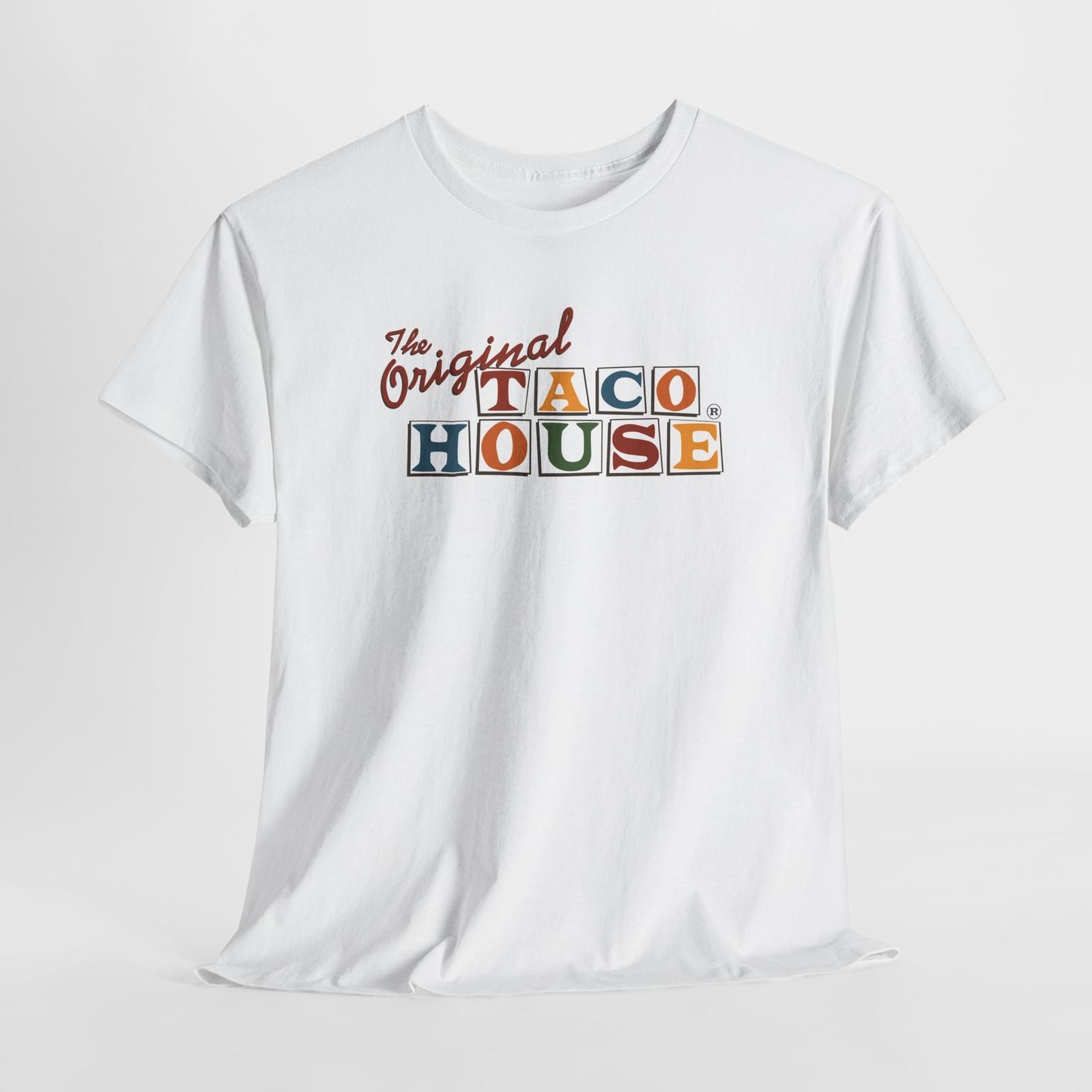 

Mexican Restaurant T-Shirt Mens Womens Tees Top Tee, Taco Lover Shirt, Foodie Gift, Graphic T-Shirt Mens Womens Tees Top Tee, Food Truck S