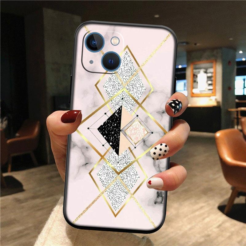 

Красный Мрамор Розы Новый Высококачественный Чехол-Ракушка для Телефона для Xiaomi Poco M4 M5 M6 M7 X3 X6 X7 F8 Ultra Pro GT NFC Poco F8 ultra