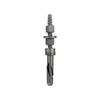 Gifts Portable 160 Mm Anchor Reuse Tool Screws Water Drill Screw Bracket Fixing The Base Adapter Water Drill