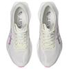 Asics Sonicblast Cream Purple Red Women Sneakers Blue-Fade 1012B862-100