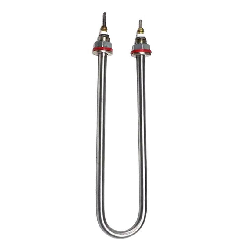 U-shaped Stainless Steel Electric Heating Tube