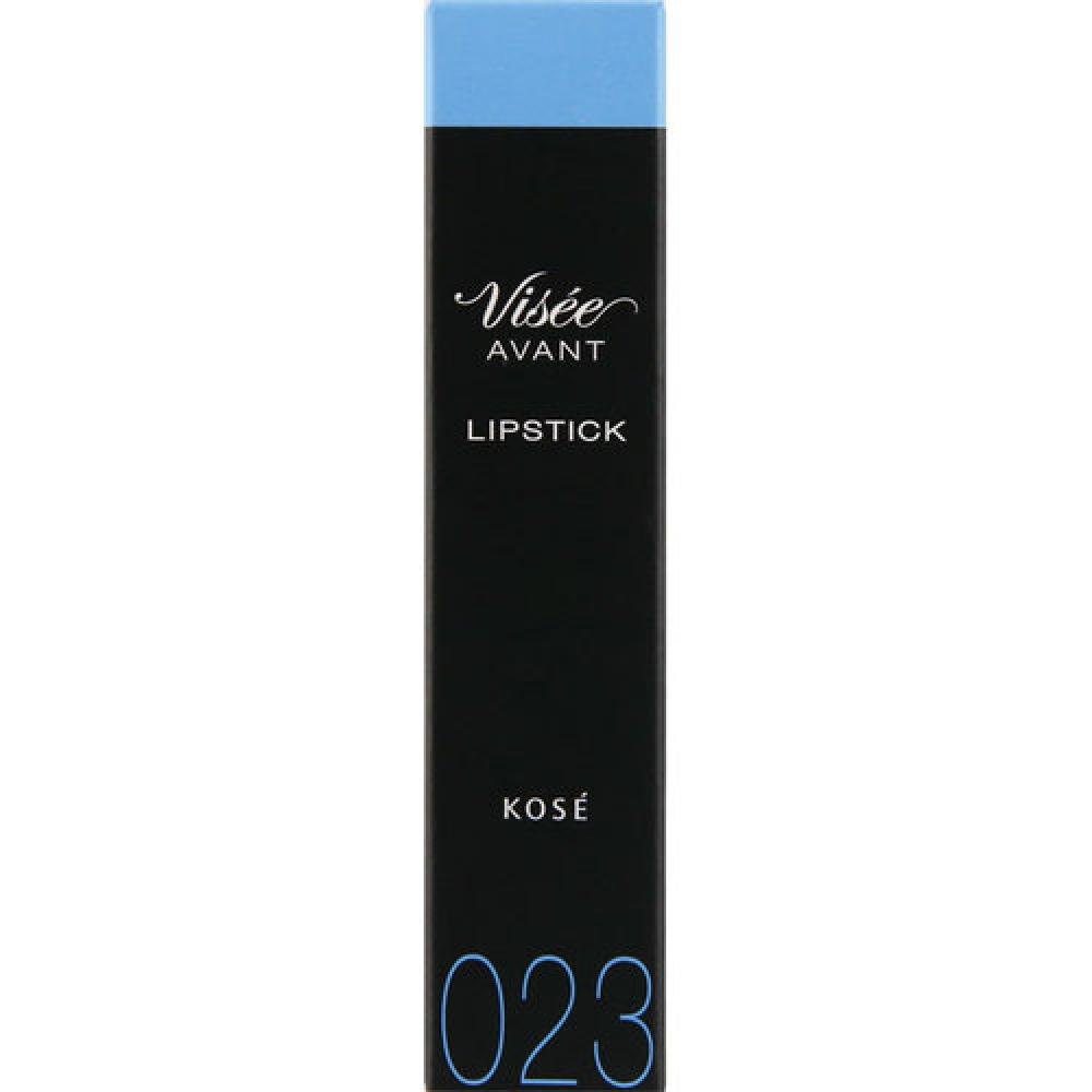 

Visea Avant Visea Avant Lipstick 023 MERMAID TAIL 3.5g