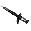 High Quality 23670-09380 2367009380 Common Rail Injector For Toyota 2KD TFV
