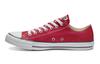 Chuck Taylor All Star Ox 'Red' M9696