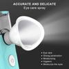 Eye Moisturizing Spray USB Charging Handheld Eye Care Spray Portable Eye Moisturizing Cleaning Soothing Machine
