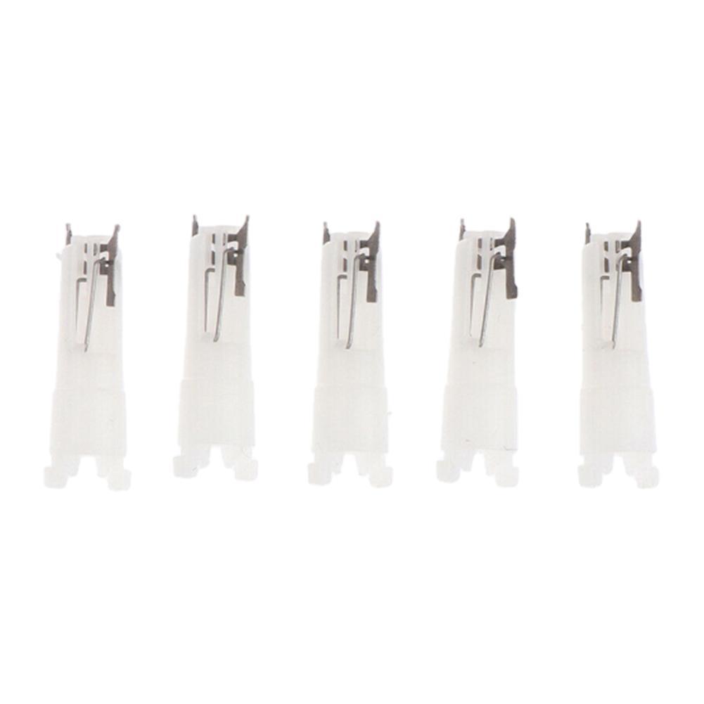 5pcs Electric Nose Hair Trimmer Attachments