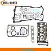 Full Set Engine Gasket Repair Kit 11120308857 for BMW N46 Full Gasket Set Car Accessories Repair Kit Cylinder Head Gasket Set