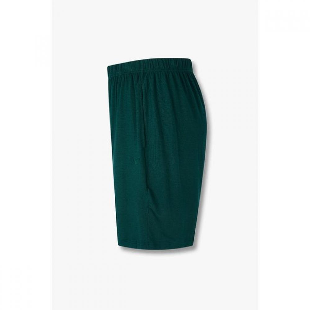 Emporio Armani Men S Embroidered Logo Lounge pantS 0815331007