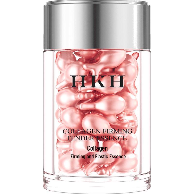 HKH Targeted Anti-Aging Capsule Essence