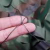 Jushi Double 420D Camouflage Net