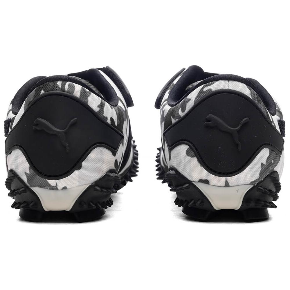New PUMA Mostro Camo Black 401540-02