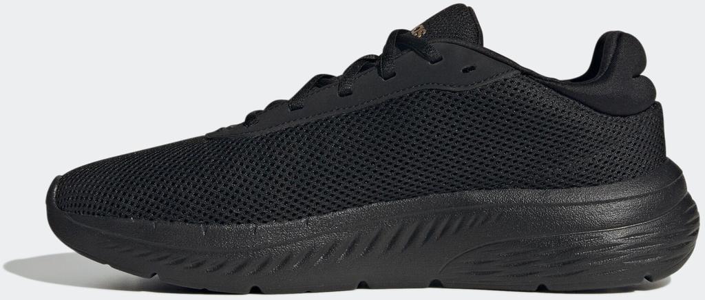 Кроссовки Adidas Cloudfoam Comfy Women black (JH6829)