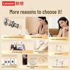 Lenovo 2026 Wireless Semi-In-Ear Bluetooth Earbuds