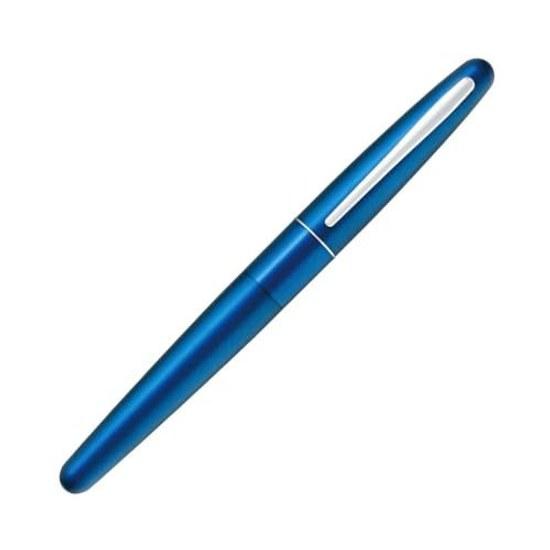 PILOT Fountain Pen Cocoon Fine Point Blue FCO3SRLF