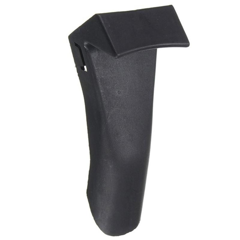 Tyre Changer Jaw Protectors, 4Piece Tyre Changer Clamp Cover Set with Contoured Shape To Help Reduce Direct Metal Contact During Wheel Rims Service