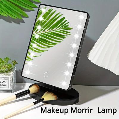 Instrumentos y accesorios de maquillaje – Espejos de maquillaje